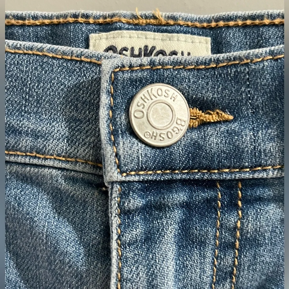 OshKosh B'gosh Jeans for Girls, size 6